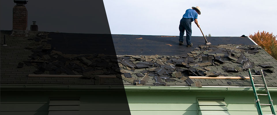 Limestone Roofing Contractors