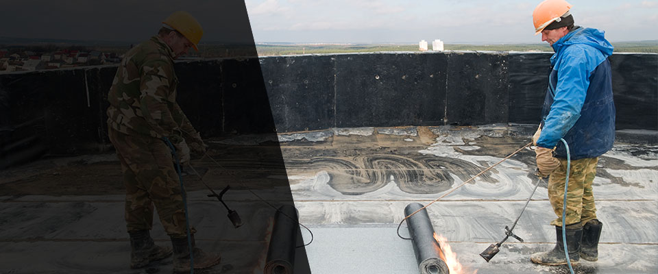 Limestone Roofing Contractors