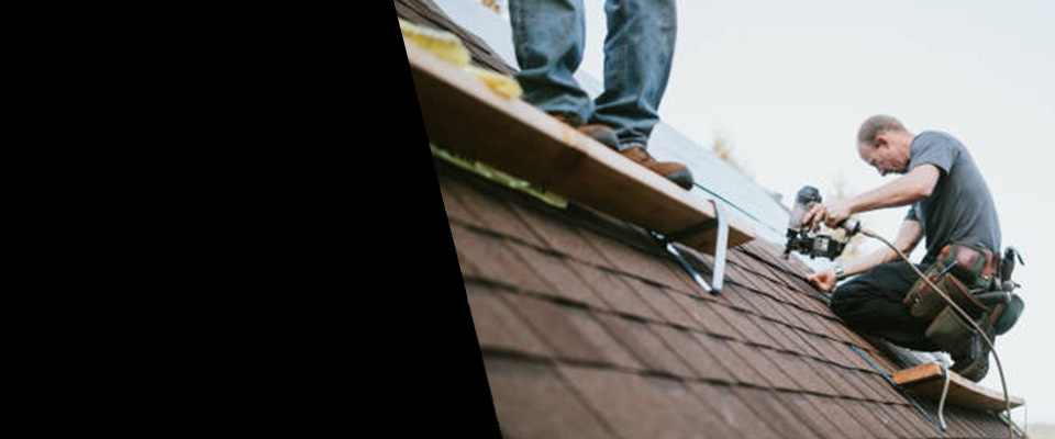 Limestone Roofing Contractors
